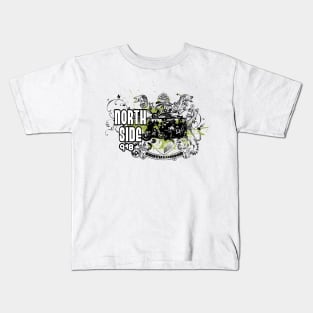 NorthSide918 Kids T-Shirt